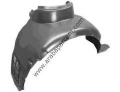 Peugeot 307 Sol Ön Çamurluk Davlumbazı 2001-2005 7136.N6