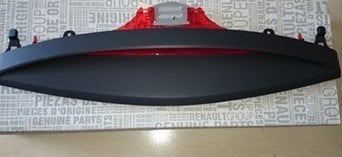 Renault Megane 2 Sedan 3.Stop Lambası Kapaksız 8200175536