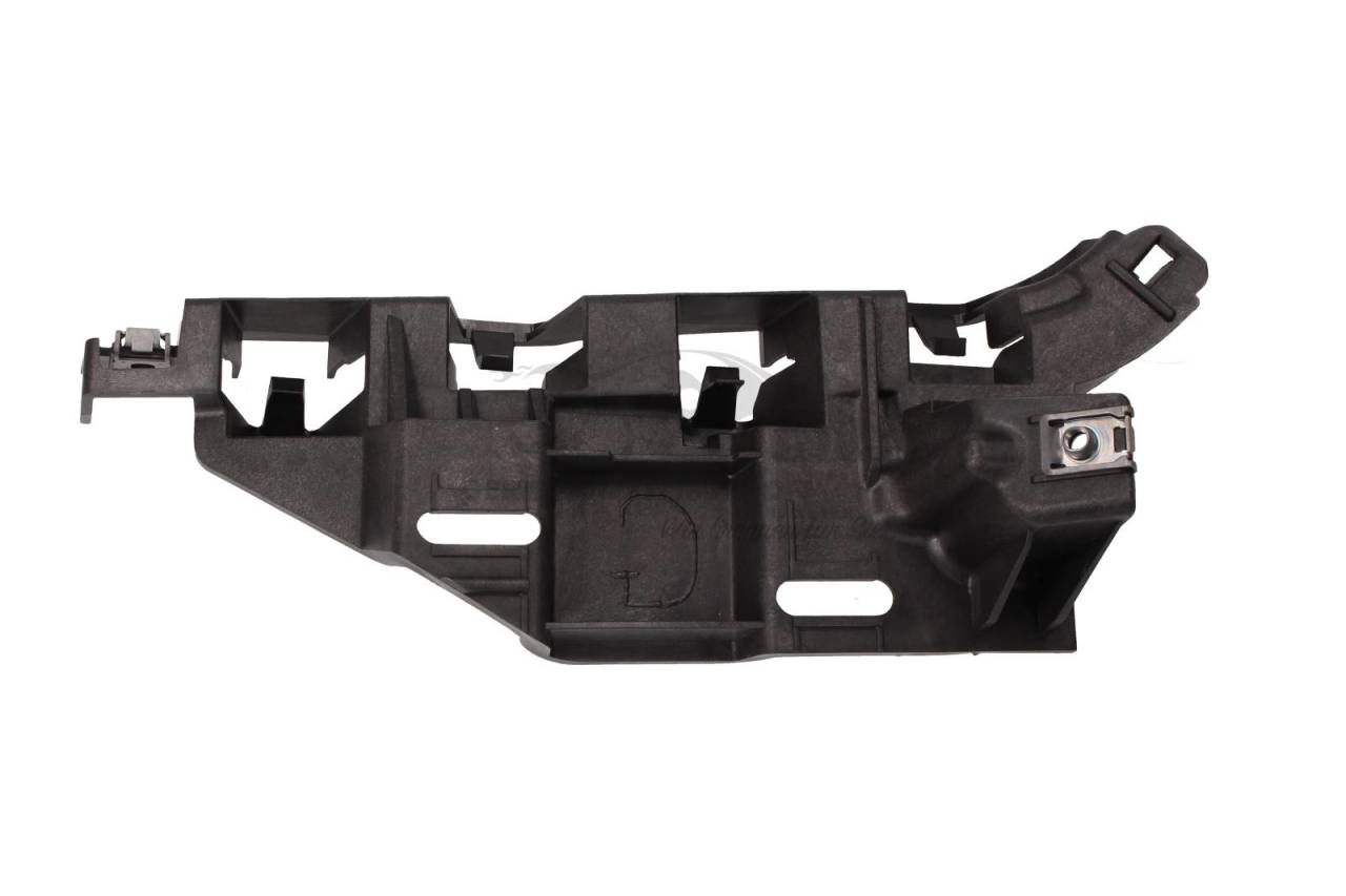Peugeot 307 Yeni Kasa Sol Ön Tampon Braketi 7119.HV