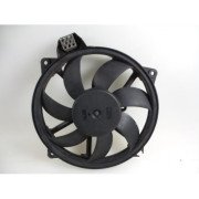Renault Megane 3-Fluence 1.5 dci Komple Fan Şasesi Motorlu 214810011R