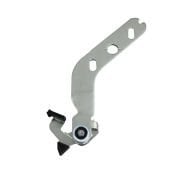 Peugeot Boxer 3 Jumper 3 Ducato 3 Sürgülü Kapı Alt Mekanizma Ucu 9033.V8