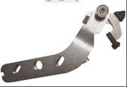 Peugeot Boxer 3 Jumper 3 Ducato 3 Sürgülü Kapı Alt Mekanizma Ucu 9033.V8