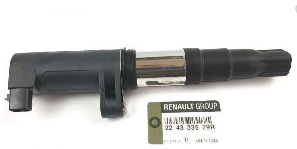 Renault Megane Laguna Kalem Bobin 1.4 1.8 2.0 16V K4M-K4J-F4R 224333529R