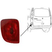 Renault Kango 3 Arka Sol Sis Farı Reflektör 8200419906