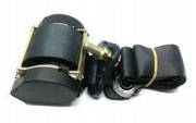 Renault Kango 2 Sol Arka Emniyet Kemeri 8200550026-8200700349