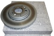 Renault Ön, Fren Diski Laguna 3 Megane 3 Latitute 402060002R