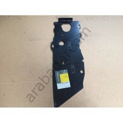 Renault  R9 R11 R19 Şase Kol Takviyesi Sağ 7752260098