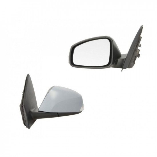 Renault Fluence Megane 3 Dış Dikiz Aynası Sol Elektrikli 963028938R