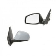 Renault Fluence Megane 3 Dış Dikiz Aynası Sol Elektrikli 963028938R