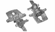 Renault Master 2 Arka Merkez Kaliper Sağ 7701208037