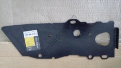 Renault R9, Megane Sol Şase Kol Takviyesi 7752260097