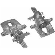 Renault Master 2 Arka Merkez Kaliper Sol 7701208036