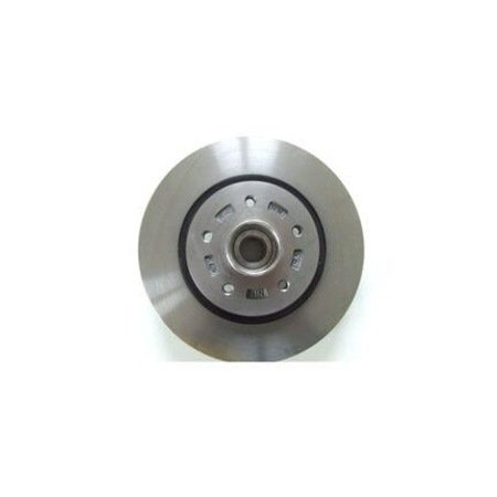 Renault Kango 3 Arka Fren Diski 432004327R
