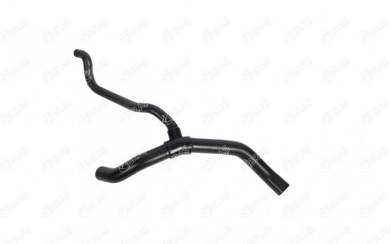 Renault Clio Radyatör Alt Hortumu 8200024001-7700847055