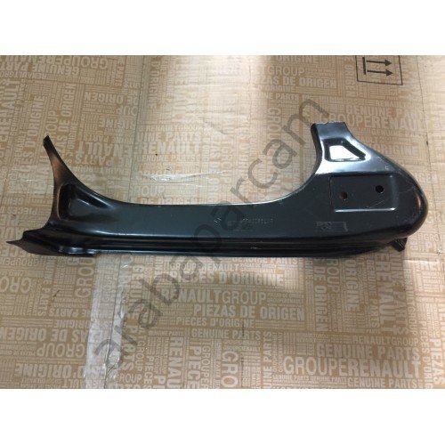 Renault R19 L53 Sol Arka Çamurluk Oluk Sacı 7750781365