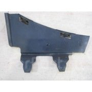 Renault Megane 2 Sağ Tampon Plastiği 8200243158