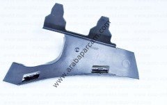 Renault Megane  2 Sol Tampon Plastiği 8200241731