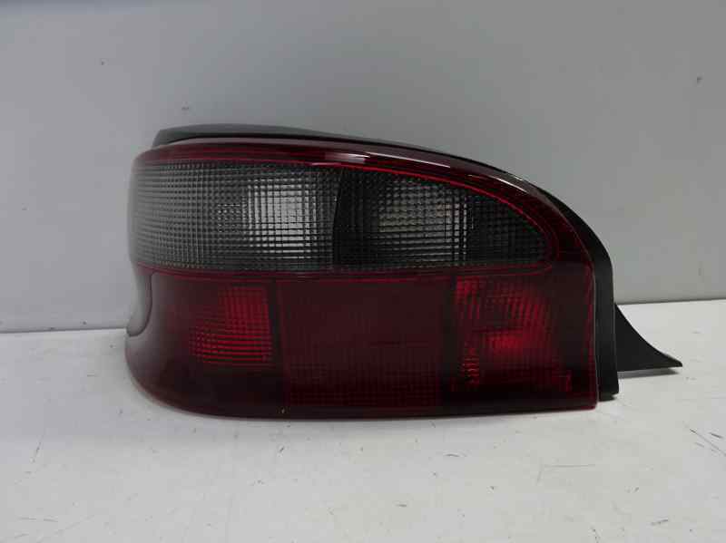 Cıtroen Saxo Sol Stop Lambası 6350.F7