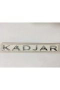 Renault Kadjar Yazısı Monogram 908924449R