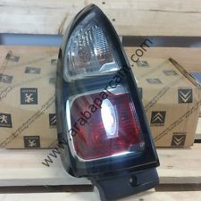 Cıtroen C3 Picasso Sol Arka Stop Lambası 6350GL