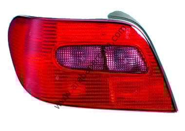 Cıtroen Xsara II Sol Arka Stop Lambası 6350P0
