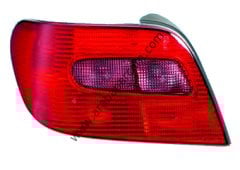 Cıtroen Xsara II Sol Arka Stop Lambası 6350P0