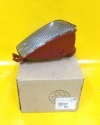 Citroen C4 Tampon Alt Stop Sağ  (Geri Vites Lambası) 6351V1