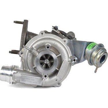 Renault Master 3 Turbo Kompresör 144109364R