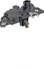 Renault Megane 1 Scenic Clio Siyah Soket Konjektör 7701048230
