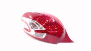 Peugeot 208 Sol Arka Stop Lambası 9672628280