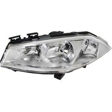 Renault Megane 2 Motorlu Sağ Far 7701064017