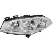 Renault Megane 2 Motorlu Sağ Far 7701064017