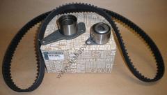 Renault R19 Dizel Eksantrik Triger Seti 7701471864
