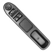 Peugeot 207 C3 Sol Ön Cam Açma Düğmesi Çiftli 6554.QC
