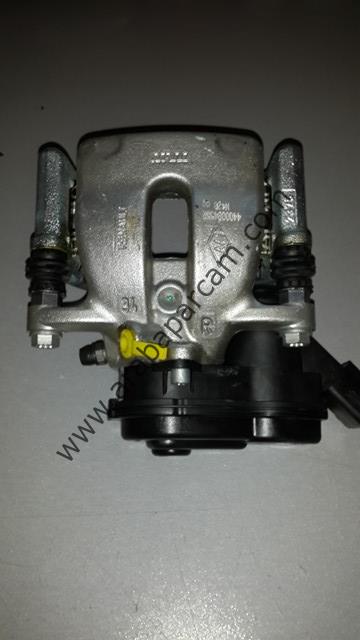 Renault Megane 3 Fluence Scenic III Arka Fren Merkezi Kaliper Sol 440110675R