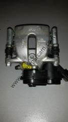 Renault Megane 3 Fluence Scenic III Arka Fren Merkezi Kaliper Sol 440110675R