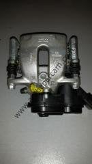 Renault Megane 3 Fluence Scenic III Arka Fren Merkezi Kaliper Sağ 440019012R