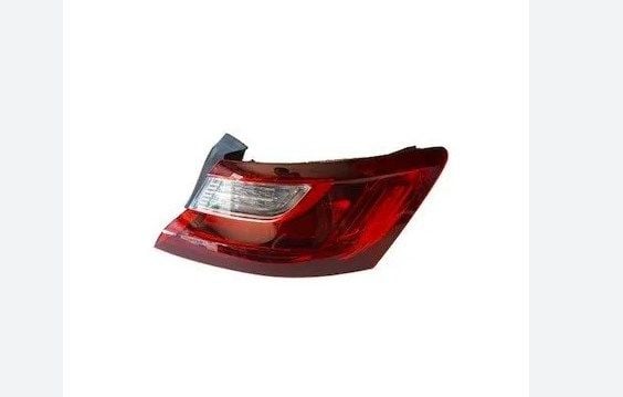 Renault Megane 4 Sağ Dış Stop Lambası 265507297R