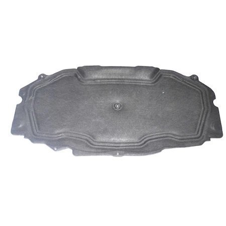 Renault Clio 2 Sedan Kaput Keçesi İzalatörü 8200198038