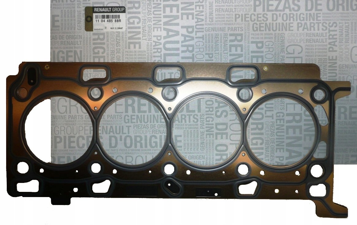 Renault Trafic II Silindir Kapak Contası 2.0 DCI M9R 110448588R
