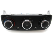 Renault Clio 4 Kalorifer Kumanda Paneli 272705324R-272704701R