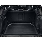 Peugeot 3008 Bagaj Havuzu Kauçuk Kalın Plastik 1616871680