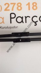 Cıtroen Nemo Ön Cam Silecek Süpürge Takımı 6423A8
