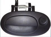 Renault Kangoo Bagaj Açma Kolu Dış Tek Kapı 2001-2008 8200153666
