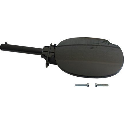 Renault Clio 2 Hatcback Dış Depo Kapağı 7700836756