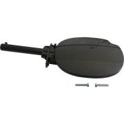 Renault Clio 2 Hatcback Dış Depo Kapağı 7700836756