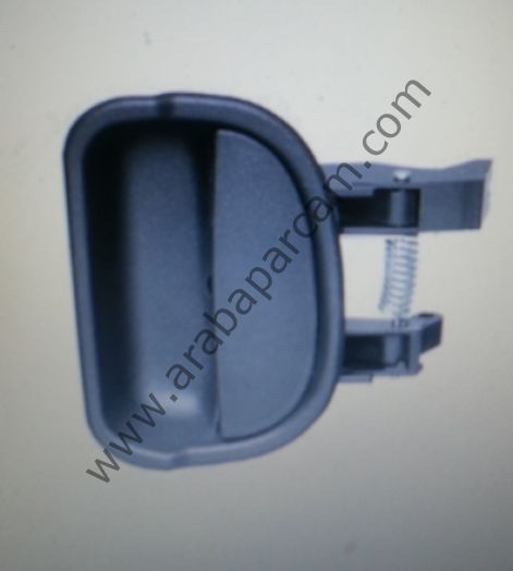 RENAULT KANGO SAĞ YAN KAPI İÇ AÇMA KOLU 8200095965