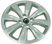 Renault Clio 5 Jant Kapağı 1 Adet 15''inc 403158542R