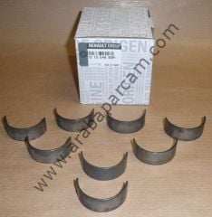 KOL YATAK TK STD  CLIO II KANGO 1.5 DCI K9K