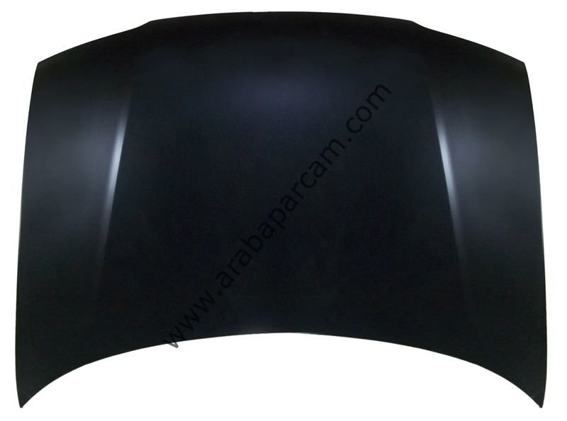 Cıtroen Berlingo  Motor Kaputu 1996-2002 7901G0